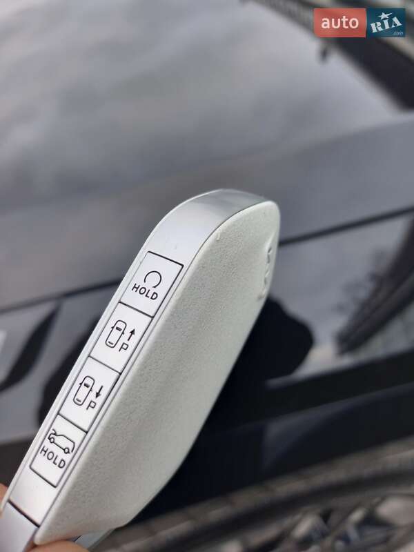 Позашляховик / Кросовер Kia EV9 2023 в Полтаві фото 70 Позашляховик / Кросовер Kia EV9 2023 в Полтаві