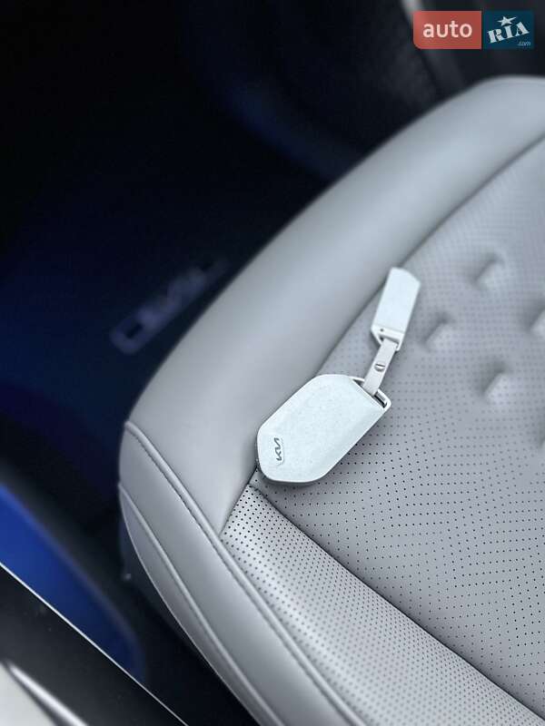 Внедорожник / Кроссовер Kia EV9 2023 в Хмельницком