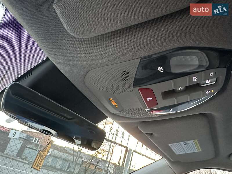 Внедорожник / Кроссовер Kia EV9 2023 в Хмельницком