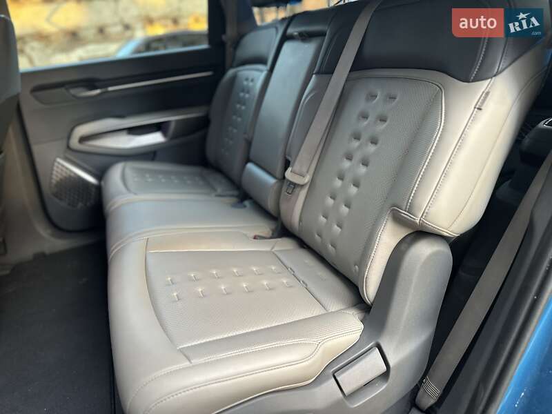 Внедорожник / Кроссовер Kia EV9 2023 в Хмельницком