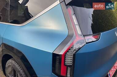 Позашляховик / Кросовер Kia EV9 2023 в Рівному