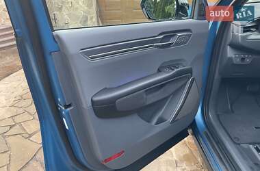 Позашляховик / Кросовер Kia EV9 2023 в Рівному