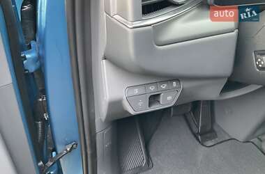 Позашляховик / Кросовер Kia EV9 2023 в Рівному