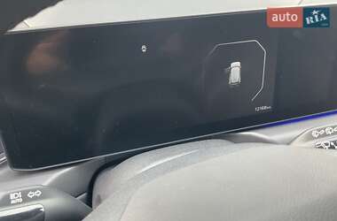 Позашляховик / Кросовер Kia EV9 2023 в Рівному
