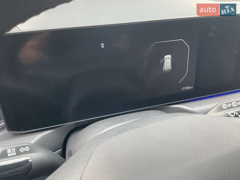 Позашляховик / Кросовер Kia EV9 2024 в Рівному