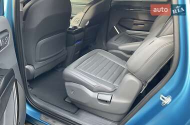 Позашляховик / Кросовер Kia EV9 2023 в Рівному