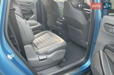 Позашляховик / Кросовер Kia EV9 2023 в Рівному