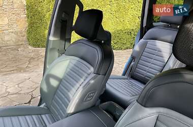 Позашляховик / Кросовер Kia EV9 2023 в Рівному