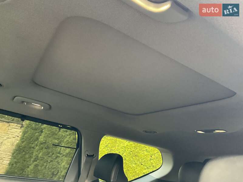 Позашляховик / Кросовер Kia EV9 2024 в Рівному