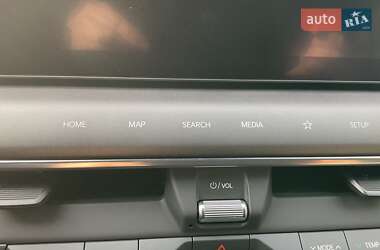 Позашляховик / Кросовер Kia EV9 2023 в Рівному