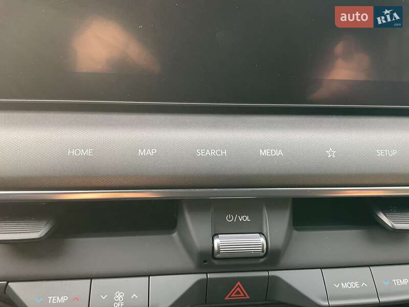 Позашляховик / Кросовер Kia EV9 2024 в Рівному