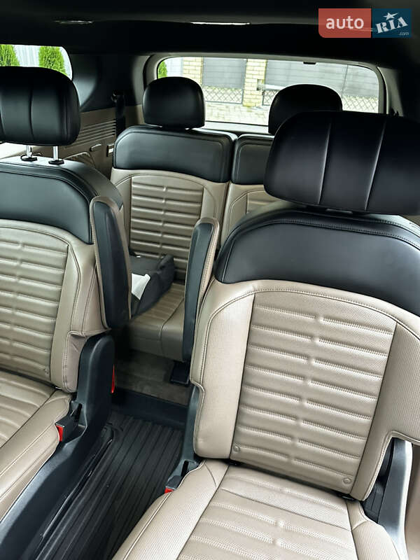 Позашляховик / Кросовер Kia EV9 2023 в Золочеві фото 20 Позашляховик / Кросовер Kia EV9 2023 в Золочеві