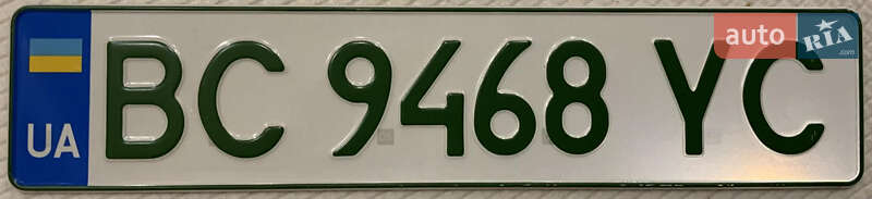 Позашляховик / Кросовер Kia EV9 2023 в Дрогобичі фото 3 Позашляховик / Кросовер Kia EV9 2023 в Дрогобичі