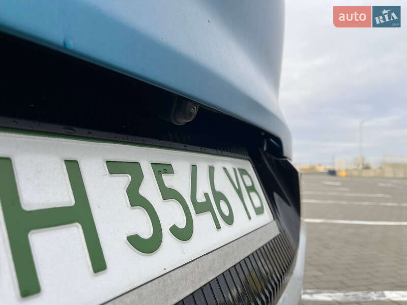 Внедорожник / Кроссовер Kia EV9 2023 в Одессе