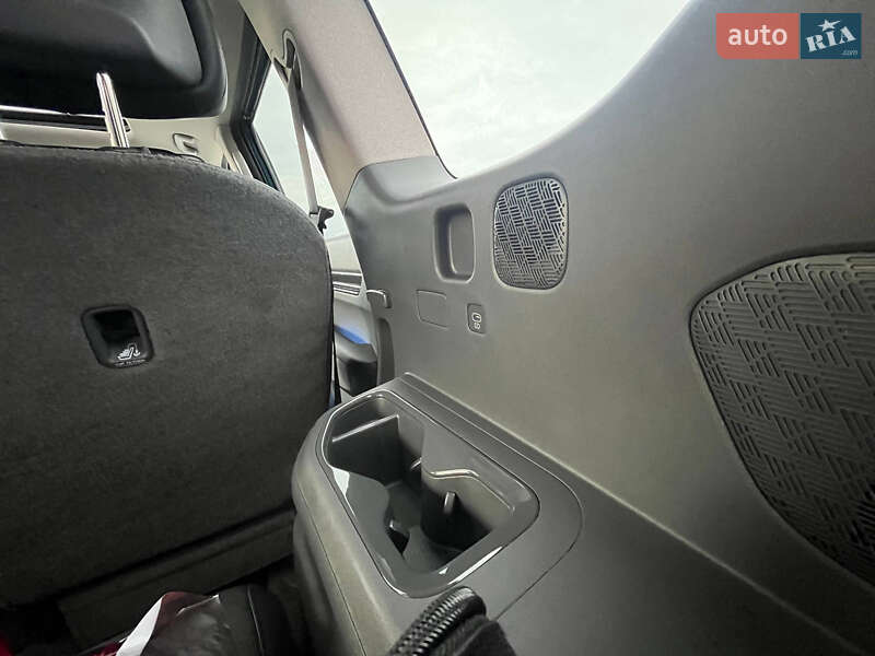 Внедорожник / Кроссовер Kia EV9 2023 в Одессе