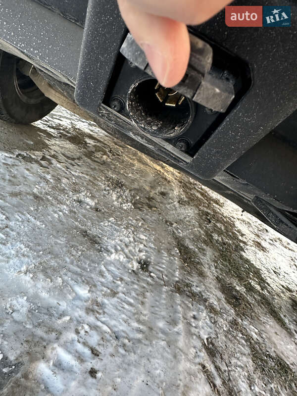 Внедорожник / Кроссовер Kia EV9 2023 в Львове