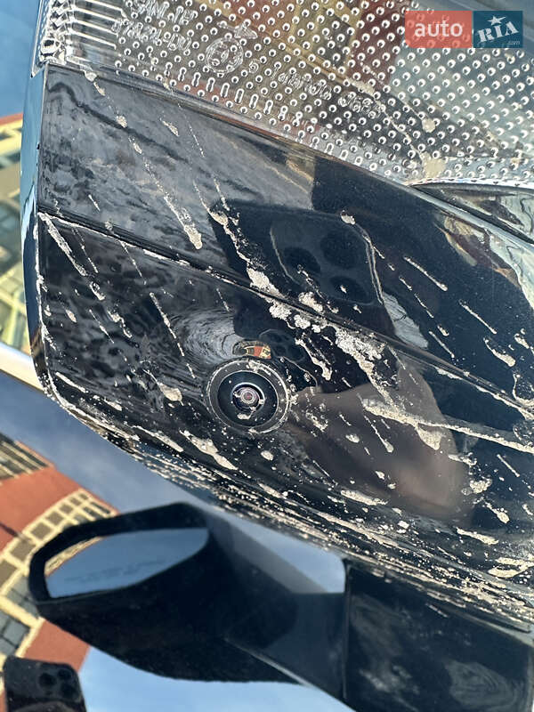 Внедорожник / Кроссовер Kia EV9 2023 в Львове