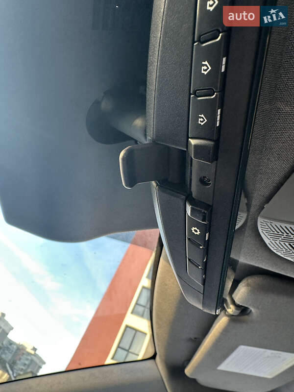 Внедорожник / Кроссовер Kia EV9 2023 в Львове