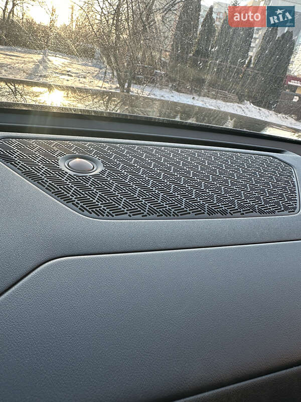 Внедорожник / Кроссовер Kia EV9 2023 в Львове