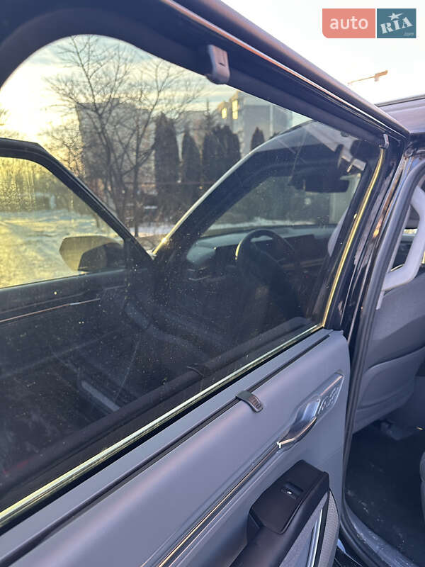 Внедорожник / Кроссовер Kia EV9 2023 в Львове