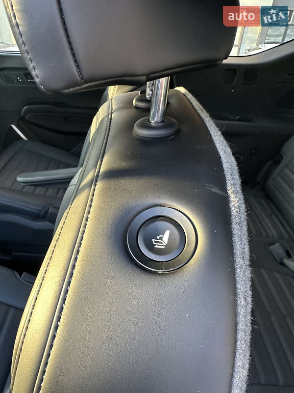 Внедорожник / Кроссовер Kia EV9 2023 в Львове