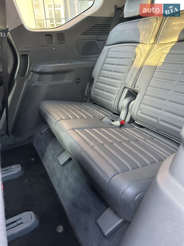 Внедорожник / Кроссовер Kia EV9 2023 в Львове