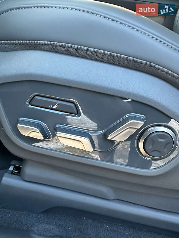 Внедорожник / Кроссовер Kia EV9 2023 в Львове