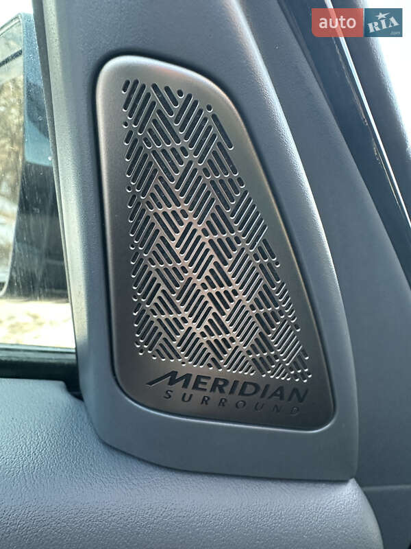 Внедорожник / Кроссовер Kia EV9 2023 в Львове