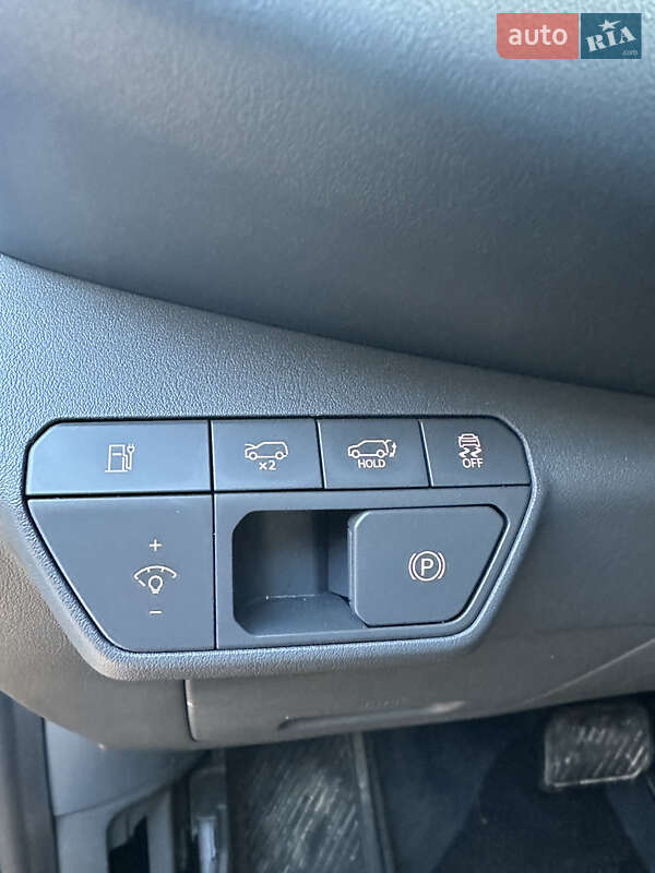 Внедорожник / Кроссовер Kia EV9 2023 в Львове