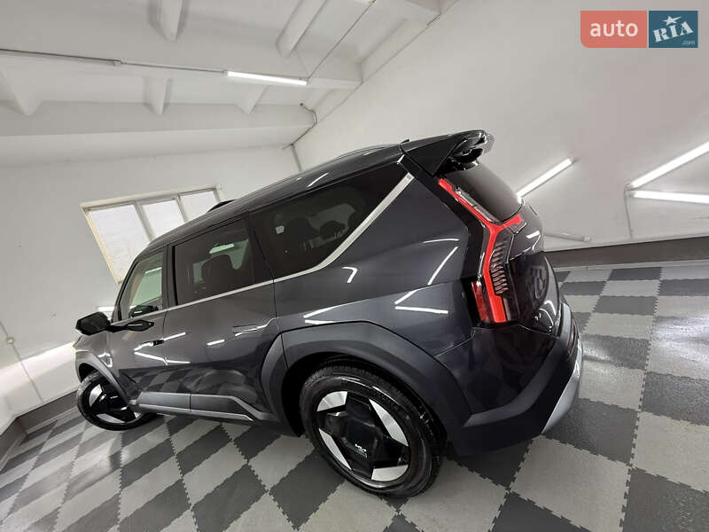 Внедорожник / Кроссовер Kia EV9 2024 в Трускавце