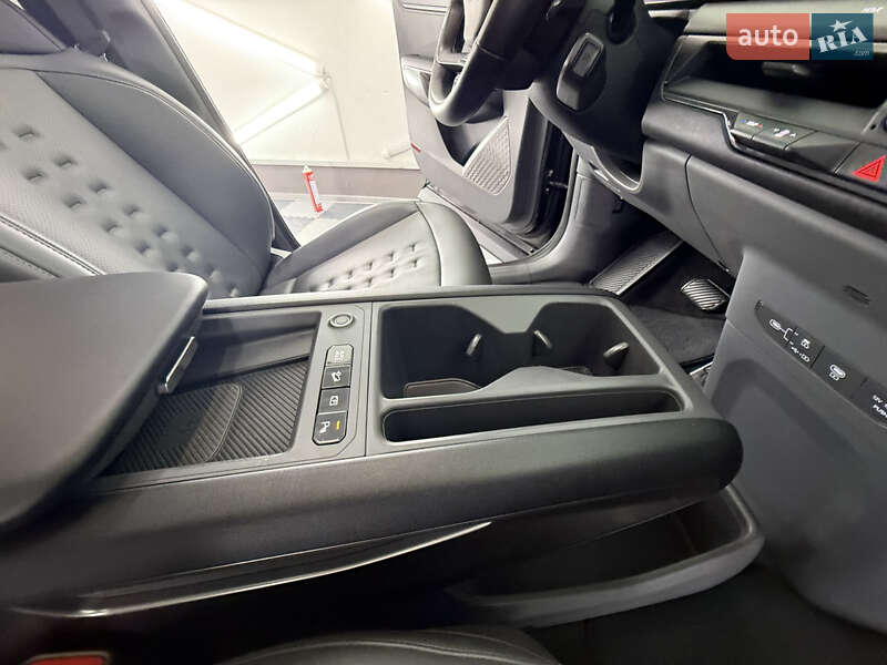 Внедорожник / Кроссовер Kia EV9 2024 в Трускавце