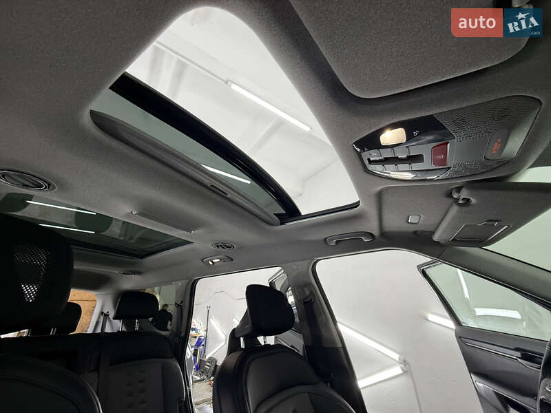 Внедорожник / Кроссовер Kia EV9 2024 в Трускавце