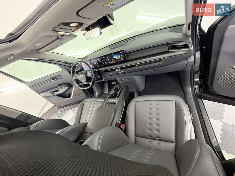 Внедорожник / Кроссовер Kia EV9 2024 в Трускавце