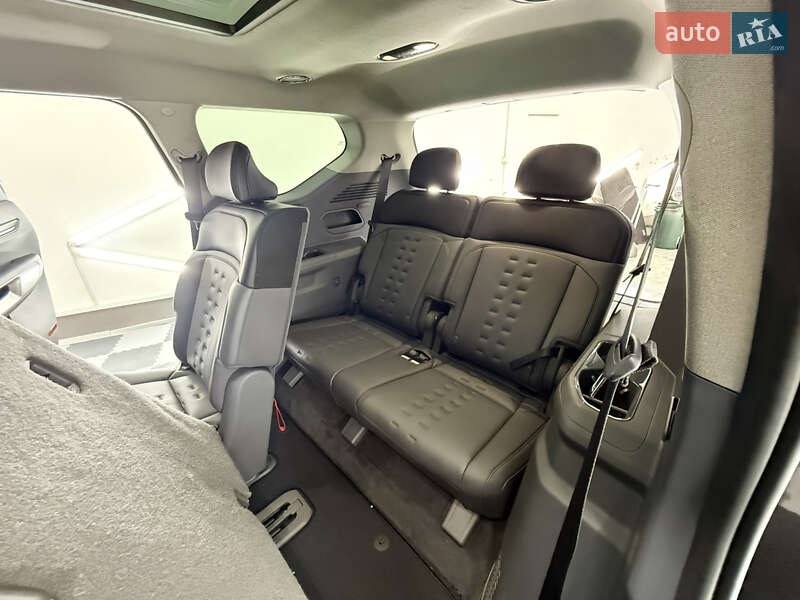 Внедорожник / Кроссовер Kia EV9 2024 в Трускавце