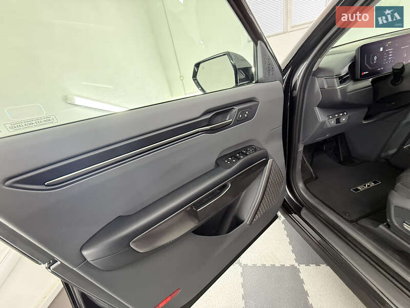 Внедорожник / Кроссовер Kia EV9 2024 в Трускавце