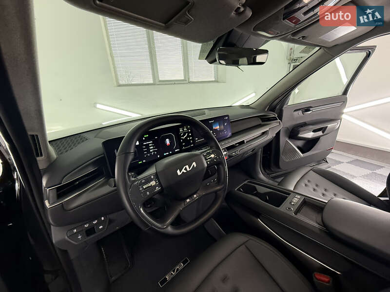 Внедорожник / Кроссовер Kia EV9 2024 в Трускавце