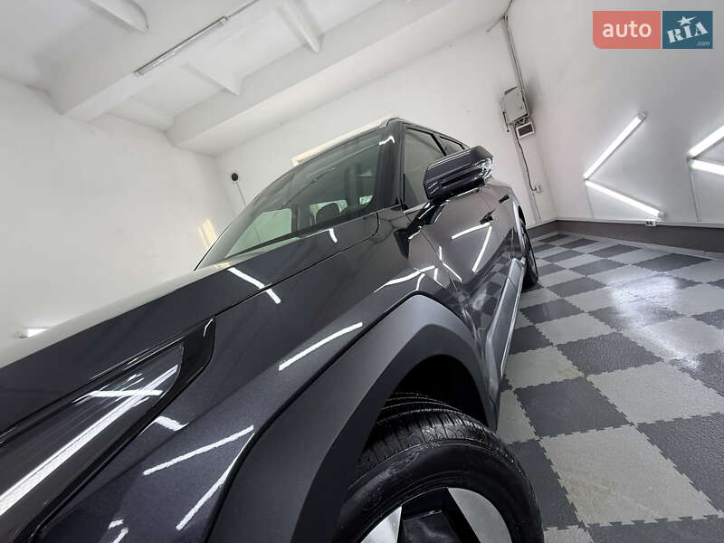 Внедорожник / Кроссовер Kia EV9 2024 в Трускавце