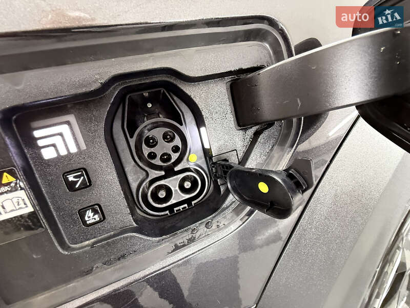 Внедорожник / Кроссовер Kia EV9 2024 в Трускавце