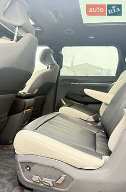 Внедорожник / Кроссовер Kia EV9 2024 в Сокале