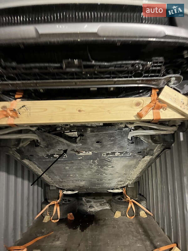 Позашляховик / Кросовер Kia EV9 2023 в Золочеві фото 40 Позашляховик / Кросовер Kia EV9 2023 в Золочеві