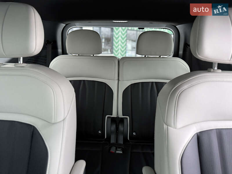 Позашляховик / Кросовер Kia EV9 2024 в Городку фото 10 Позашляховик / Кросовер Kia EV9 2024 в Городку