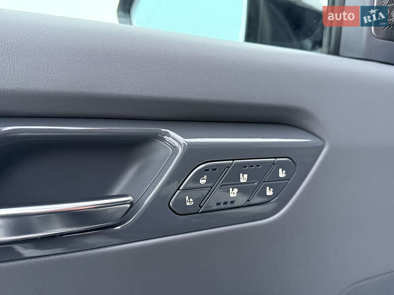 Позашляховик / Кросовер Kia EV9 2024 в Городку фото 11 Позашляховик / Кросовер Kia EV9 2024 в Городку