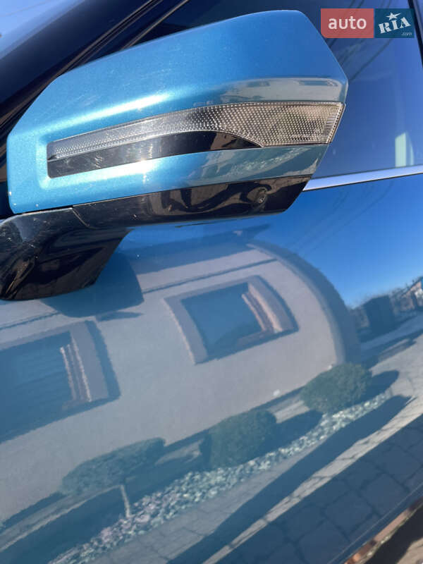 Внедорожник / Кроссовер Kia EV9 2023 в Львове