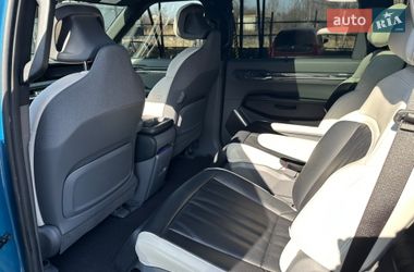 Внедорожник / Кроссовер Kia EV9 2024 в Шептицькому
