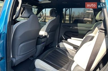 Внедорожник / Кроссовер Kia EV9 2024 в Шептицькому