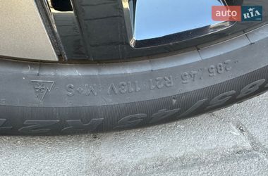 Внедорожник / Кроссовер Kia EV9 2024 в Шептицькому