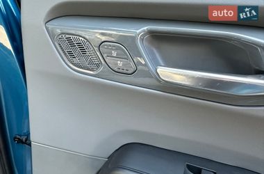 Внедорожник / Кроссовер Kia EV9 2024 в Шептицькому