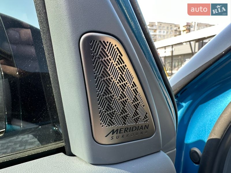 Внедорожник / Кроссовер Kia EV9 2024 в Шептицькому