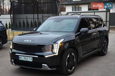 Внедорожник / Кроссовер Kia EV9 2024 в Ковеле