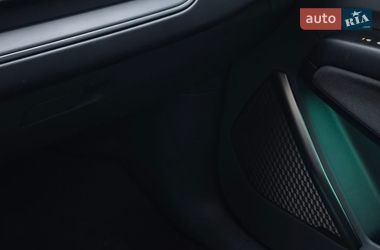 Внедорожник / Кроссовер Kia EV9 2024 в Ковеле